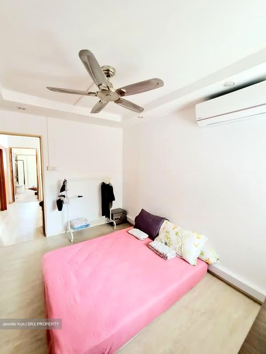 Blk 218 Bedok North Street 1 (Bedok), HDB 3 Rooms #575842321